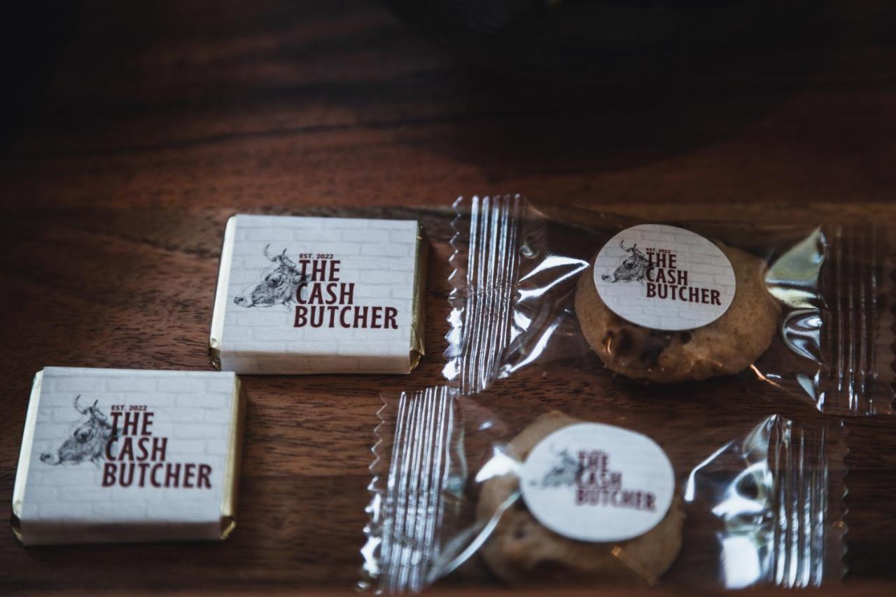 The Cash Butcher - Classy & Centrally Located Ballarat Bagian luar foto
